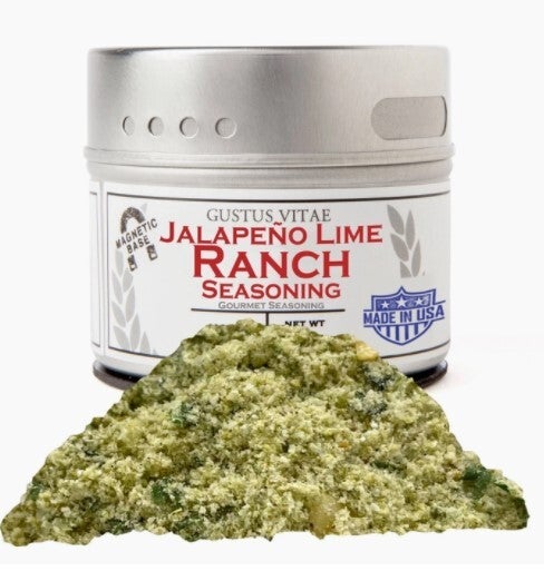 RedHot Ranch Seasoning